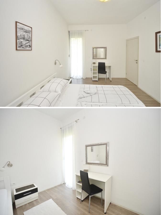 Апартаменты Apartment Filuro Котор