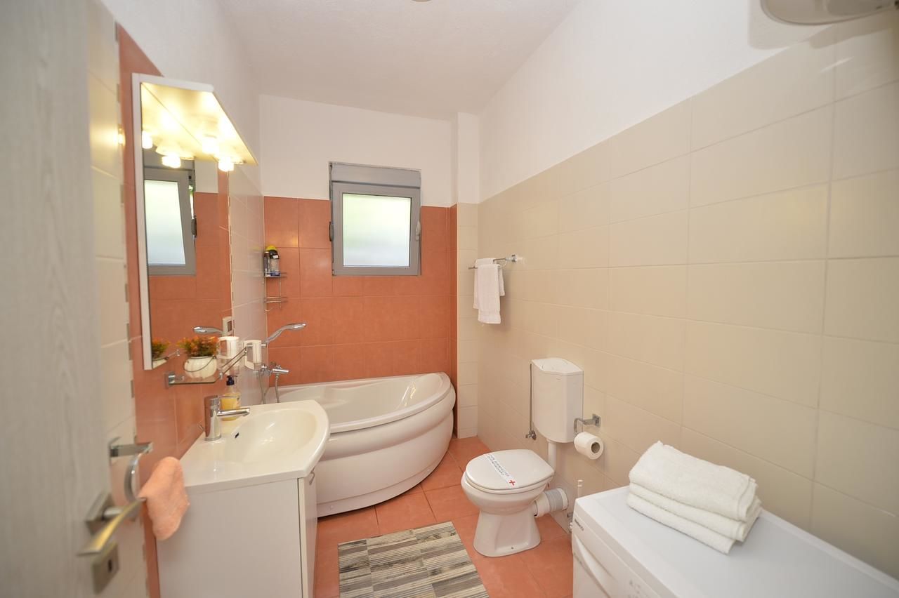 Апартаменты Apartment Filuro Котор