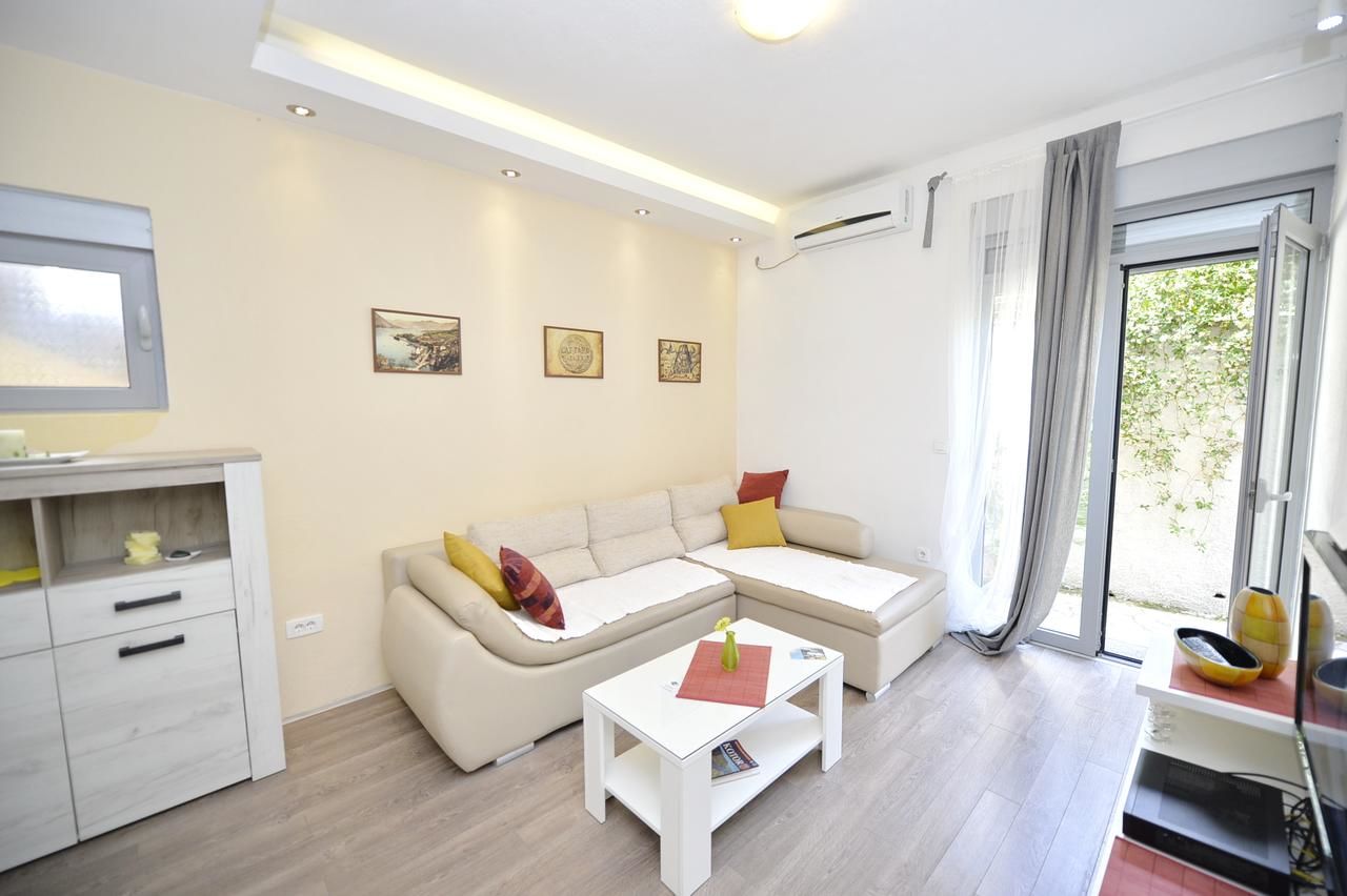 Апартаменты Apartment Filuro Котор