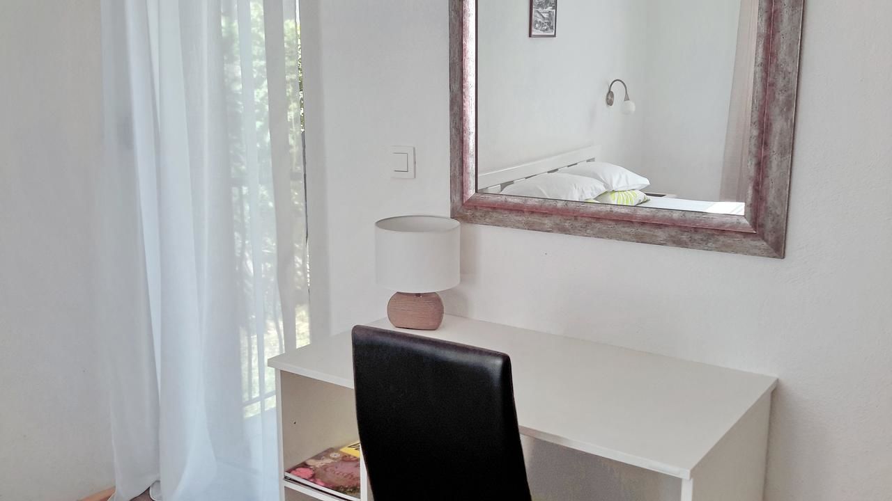 Апартаменты Apartment Filuro Котор