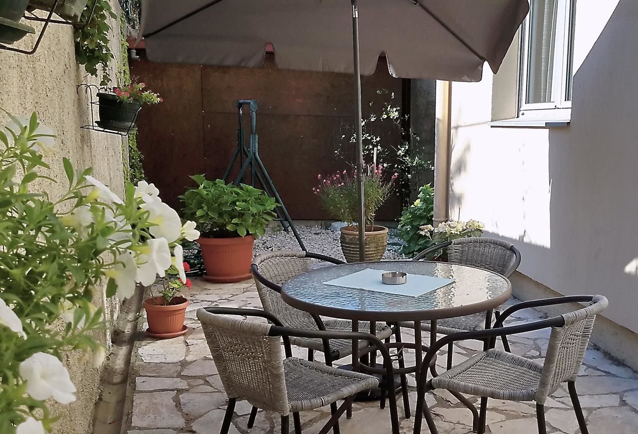 Апартаменты Apartment Filuro Котор