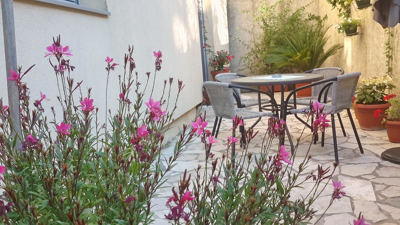 Апартаменты Apartment Filuro Котор