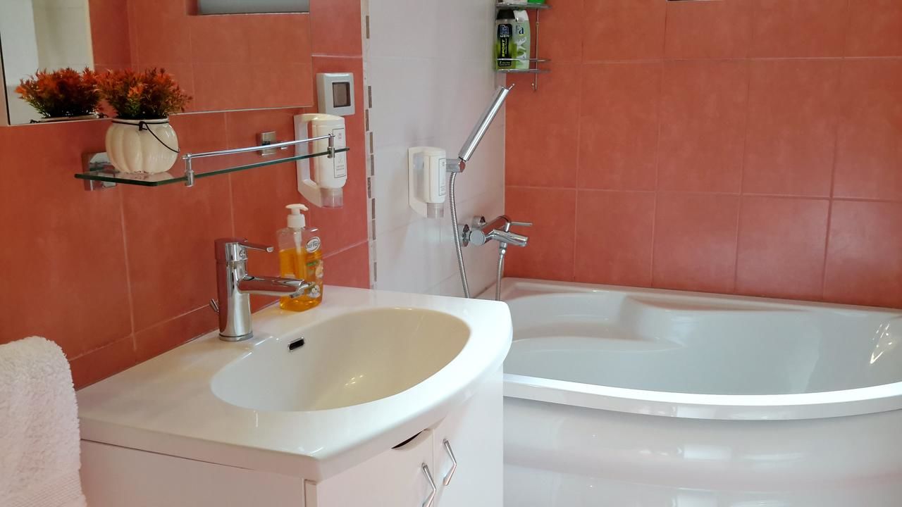 Апартаменты Apartment Filuro Котор