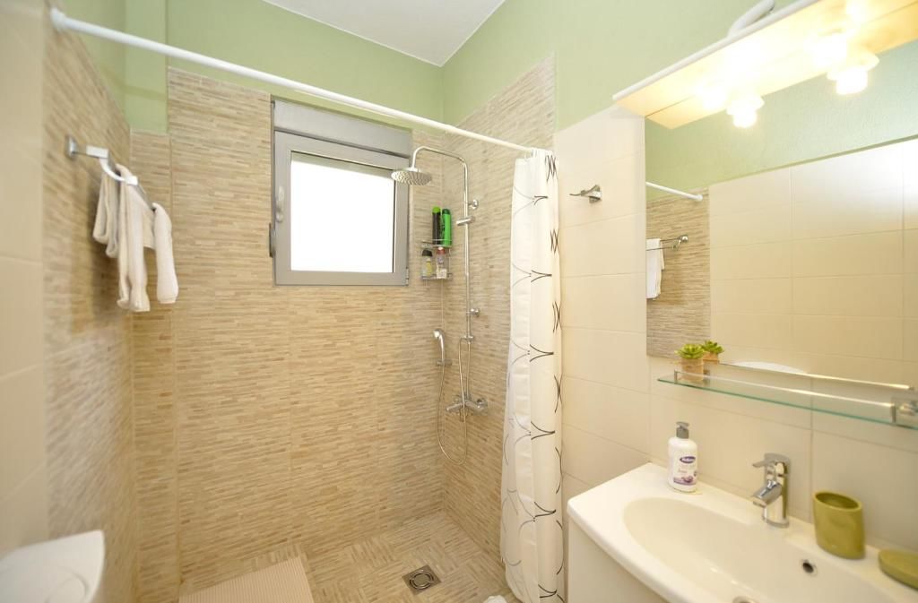 Апартаменты Apartment Filuro Котор