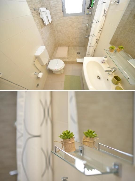 Апартаменты Apartment Filuro Котор