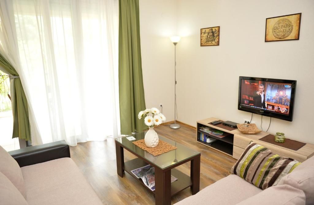 Апартаменты Apartment Filuro Котор