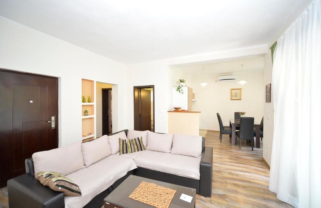 Апартаменты Apartment Filuro Котор