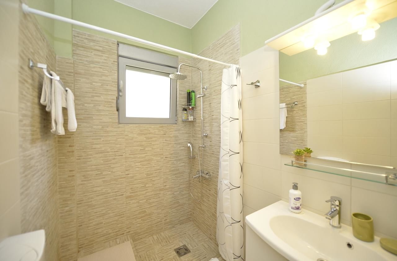 Апартаменты Apartment Filuro Котор