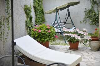 Апартаменты Apartment Filuro Котор Апартаменты с террасой-1