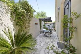 Апартаменты Apartment Filuro Котор Апартаменты с террасой-2