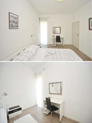 Апартаменты Apartment Filuro Котор Апартаменты с террасой-3