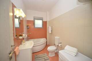 Апартаменты Apartment Filuro Котор Апартаменты с террасой-5