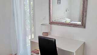 Апартаменты Apartment Filuro Котор Апартаменты с террасой-9