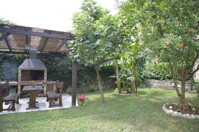 Апартаменты Apartment Filuro Котор-16