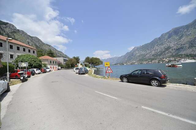 Апартаменты Apartment Filuro Котор-17