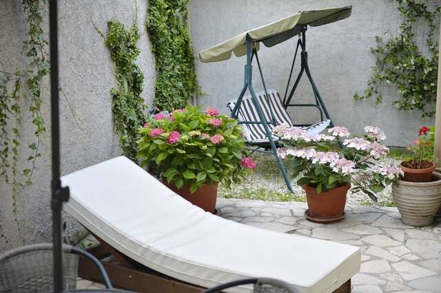 Апартаменты Apartment Filuro Котор-18