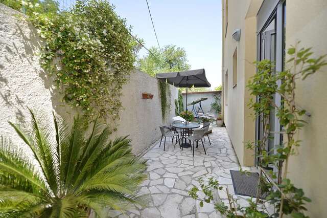 Апартаменты Apartment Filuro Котор-19