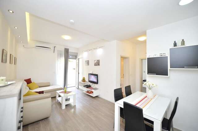 Апартаменты Apartment Filuro Котор-25