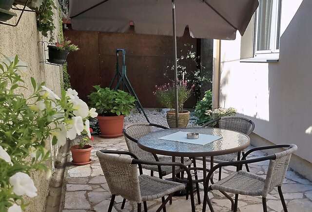 Апартаменты Apartment Filuro Котор-27