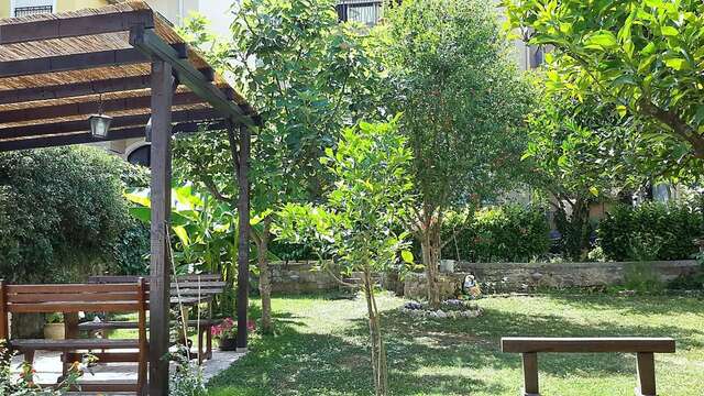 Апартаменты Apartment Filuro Котор-30