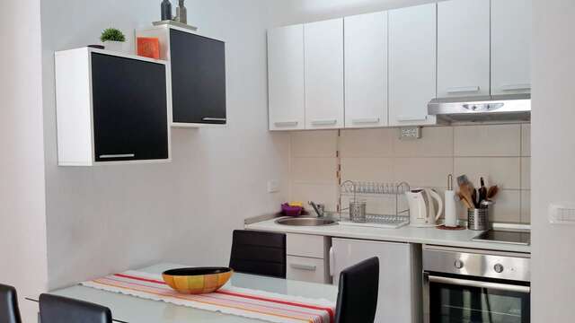 Апартаменты Apartment Filuro Котор-31