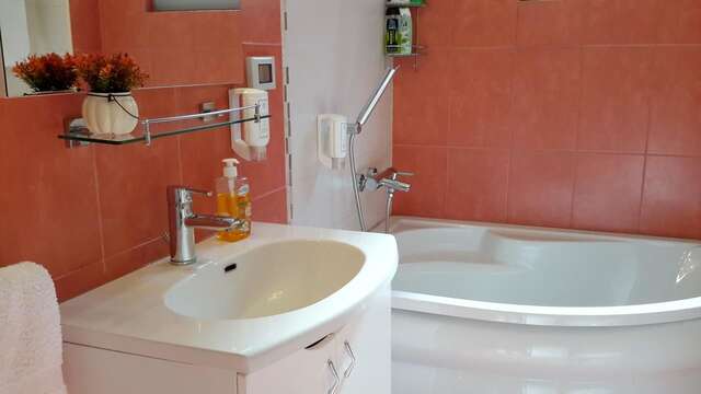 Апартаменты Apartment Filuro Котор-32