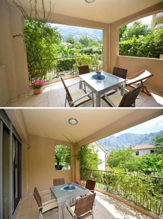 Апартаменты Apartment Filuro Котор-39