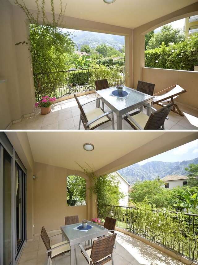 Апартаменты Apartment Filuro Котор-6