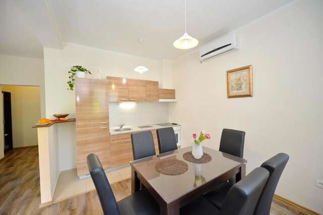 Апартаменты Apartment Filuro Котор-44