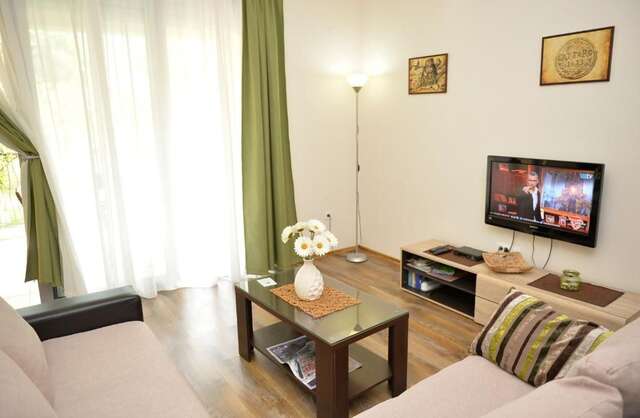 Апартаменты Apartment Filuro Котор-46